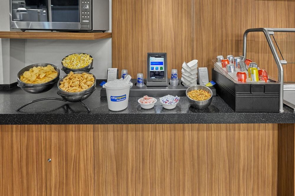 Express By Marriott Ensenada