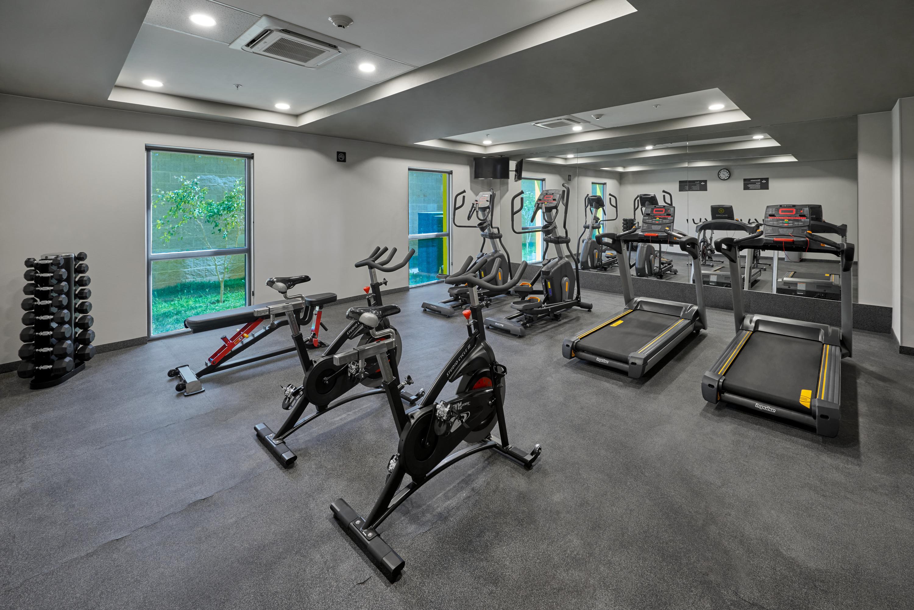 Express By Marriott 4* Ensenada