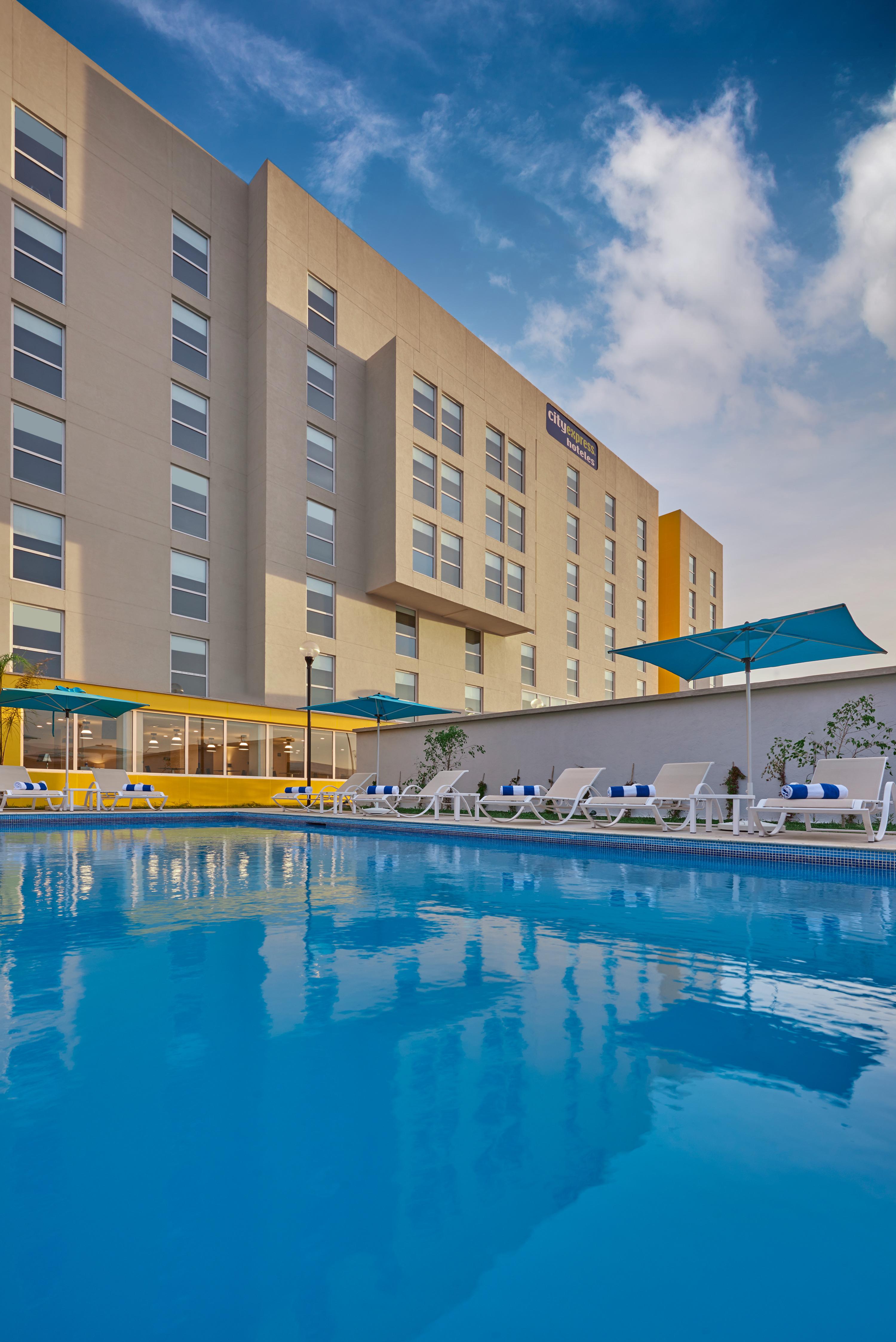 Express By Marriott