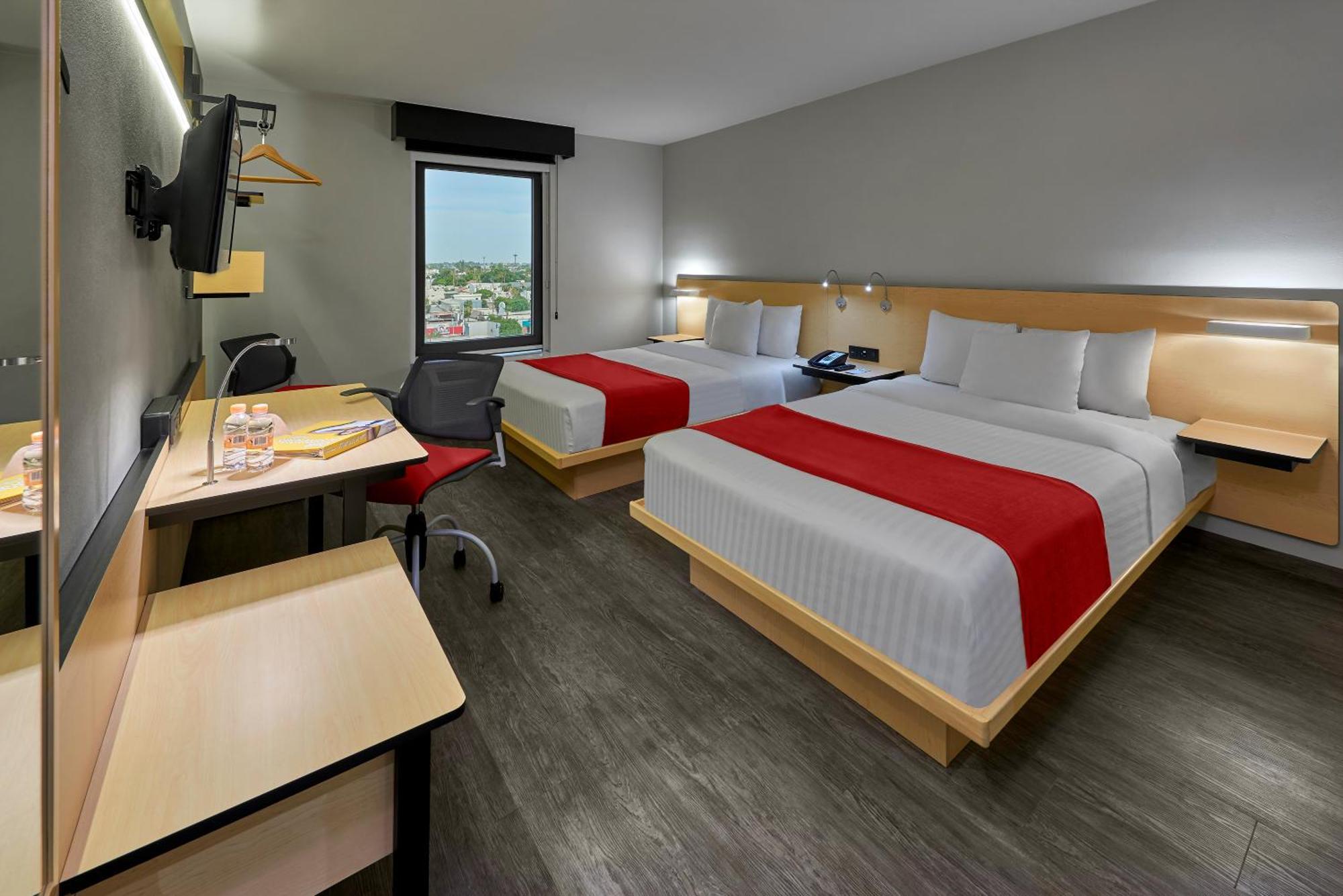 Express By Marriott Hotel