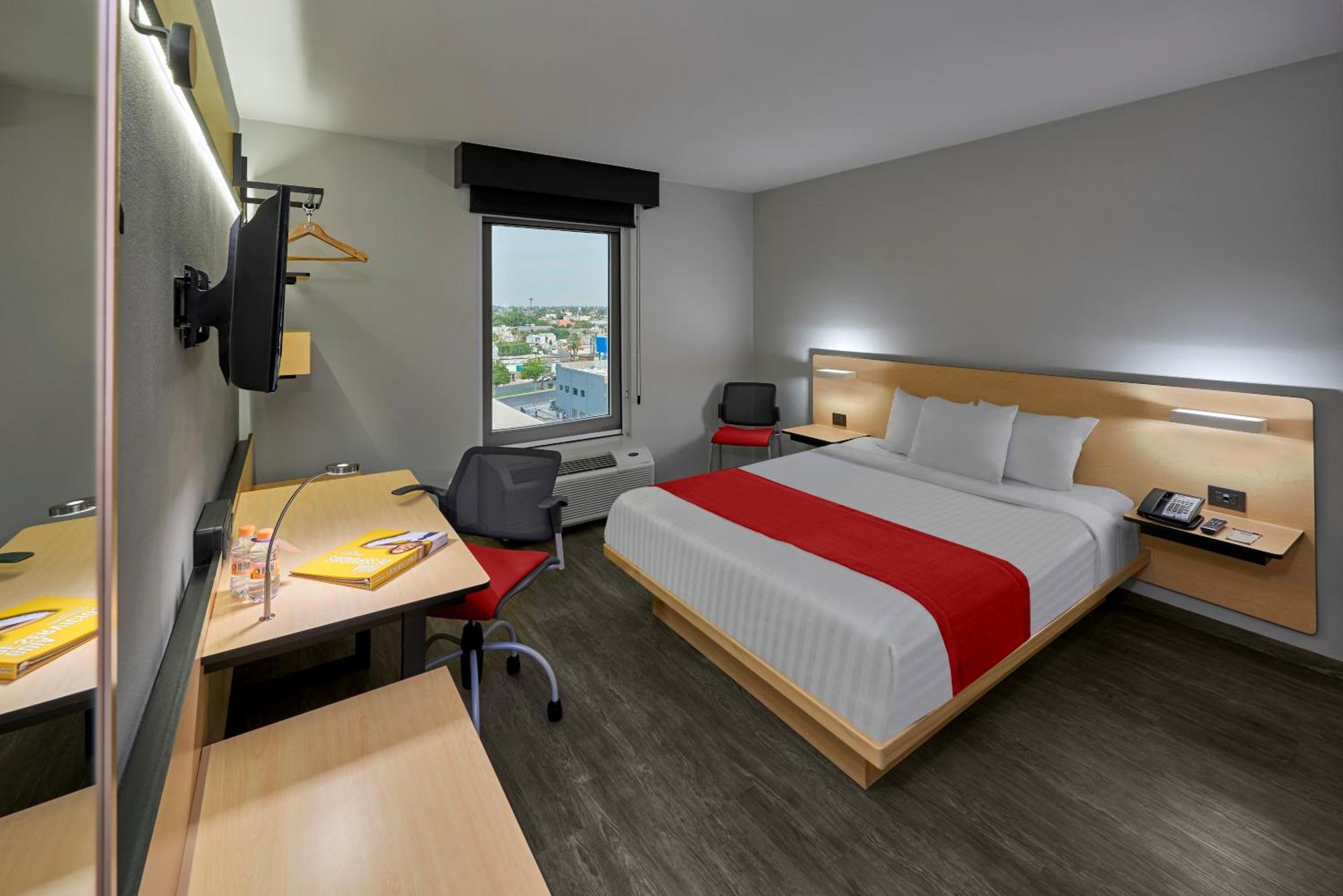 Express By Marriott Hotel Ensenada