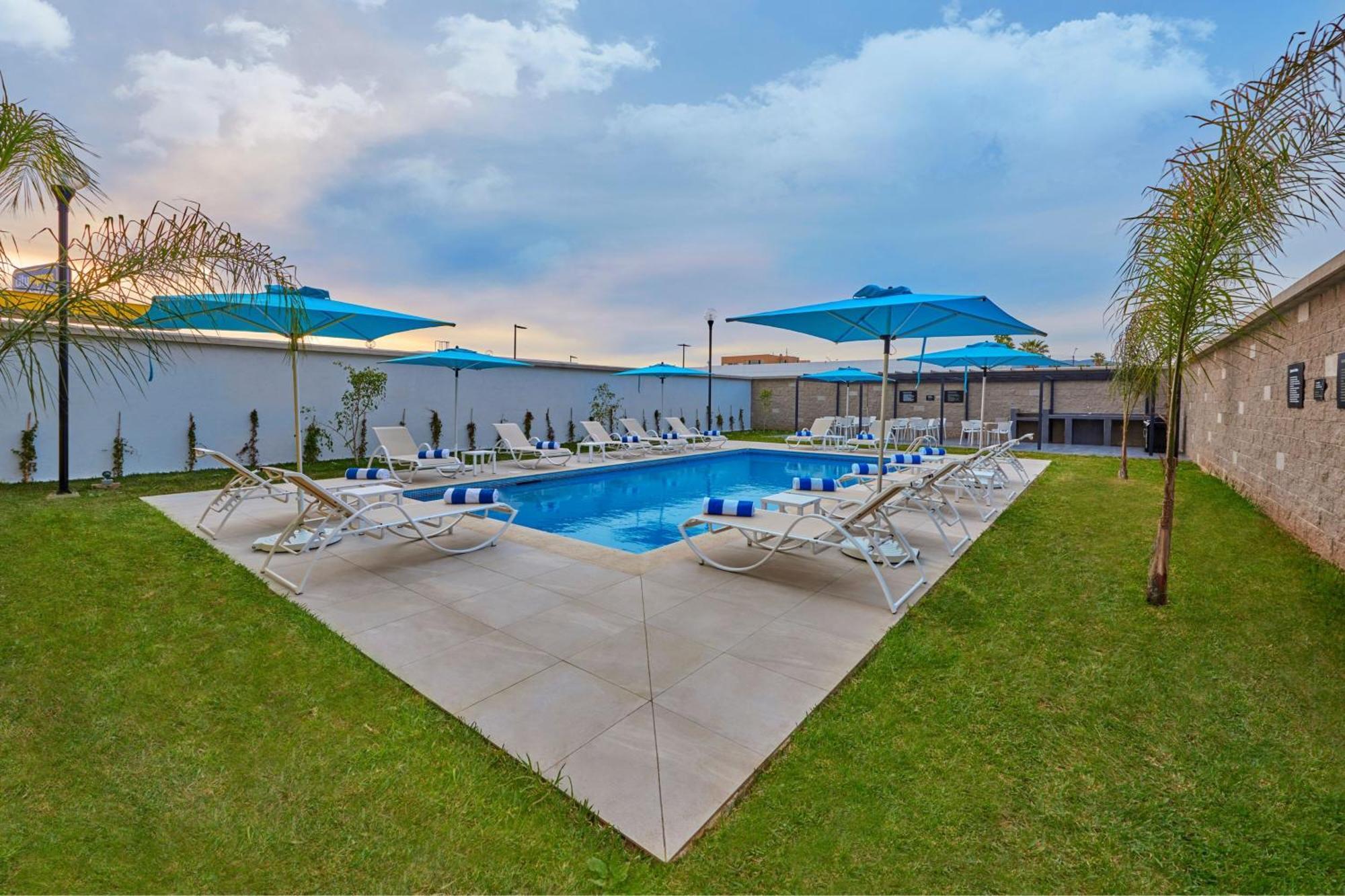 Express By Marriott Hotel Ensenada