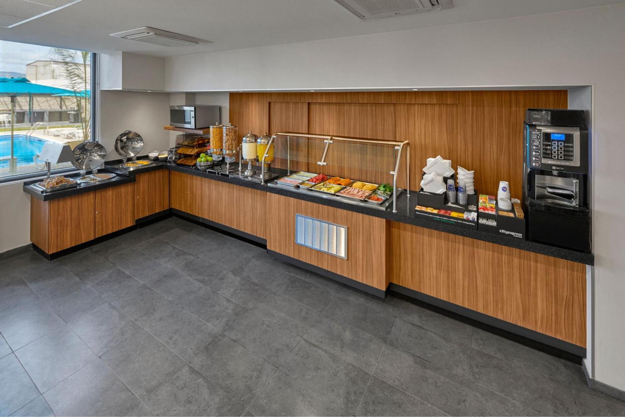 Express By Marriott