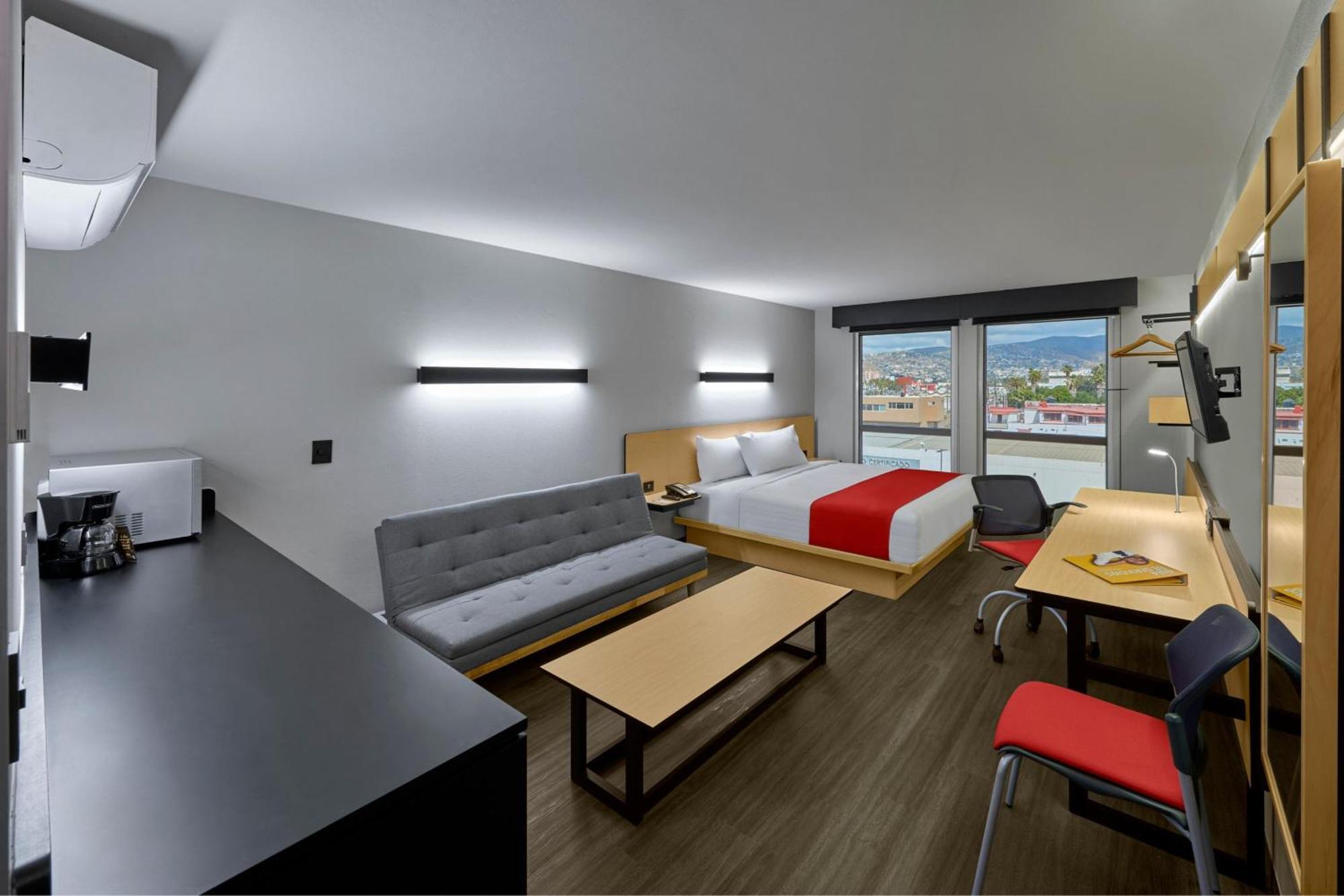 Express By Marriott Hotel Ensenada