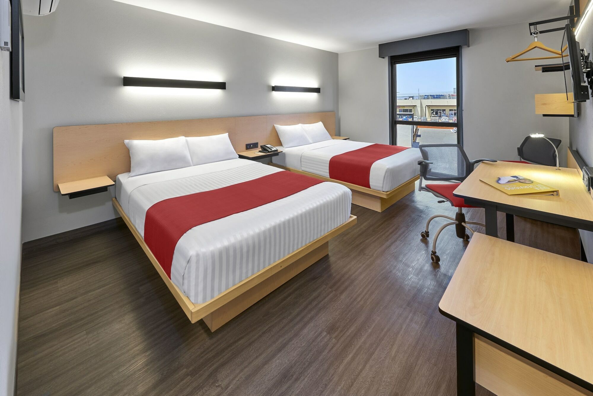Express By Marriott 4*